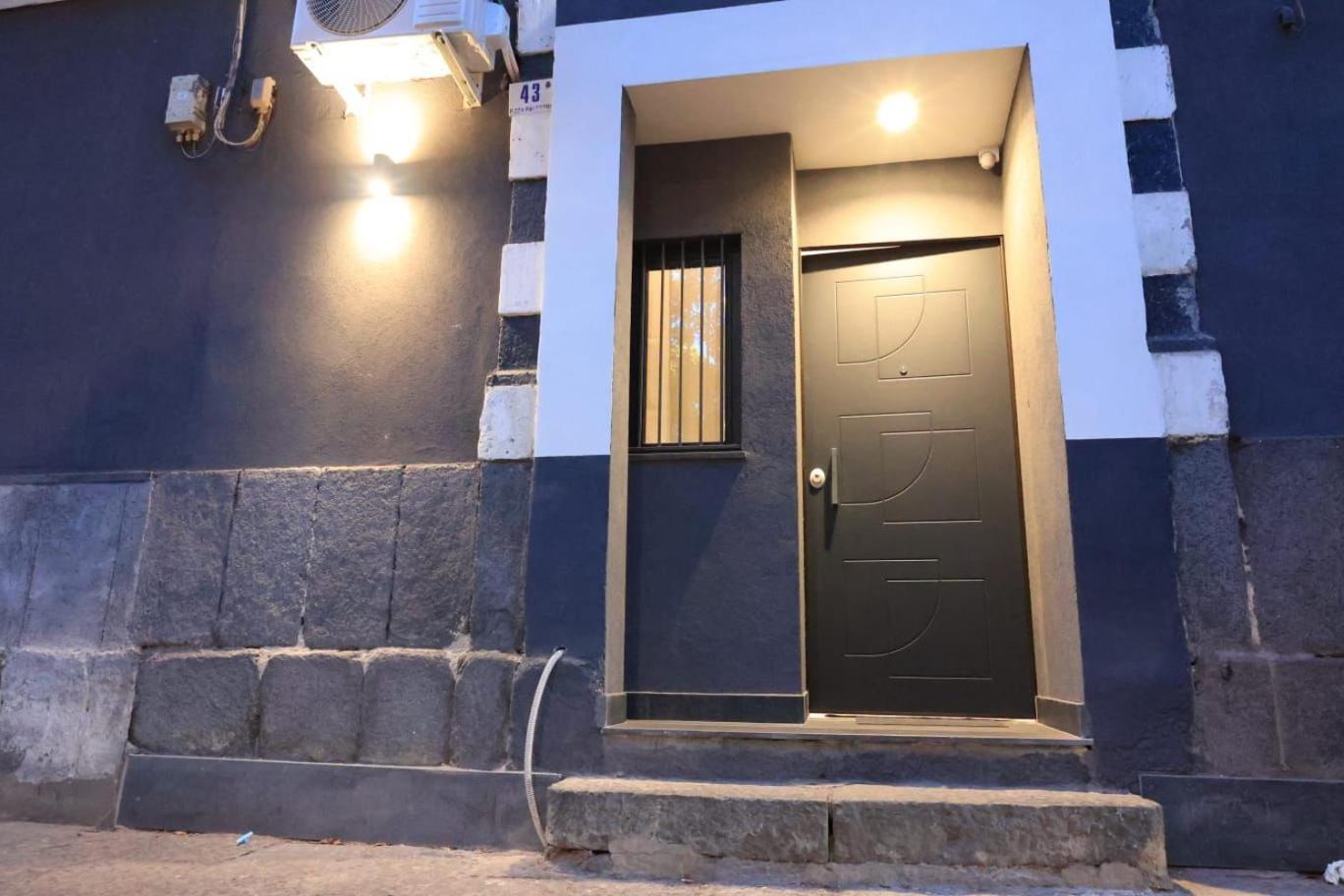 Willa Macri House Katania Zewnętrze zdjęcie